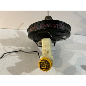 ALFA ROMEO GIULIETTA Brzdová pumpa servo - 16835 | mobilpol.sk