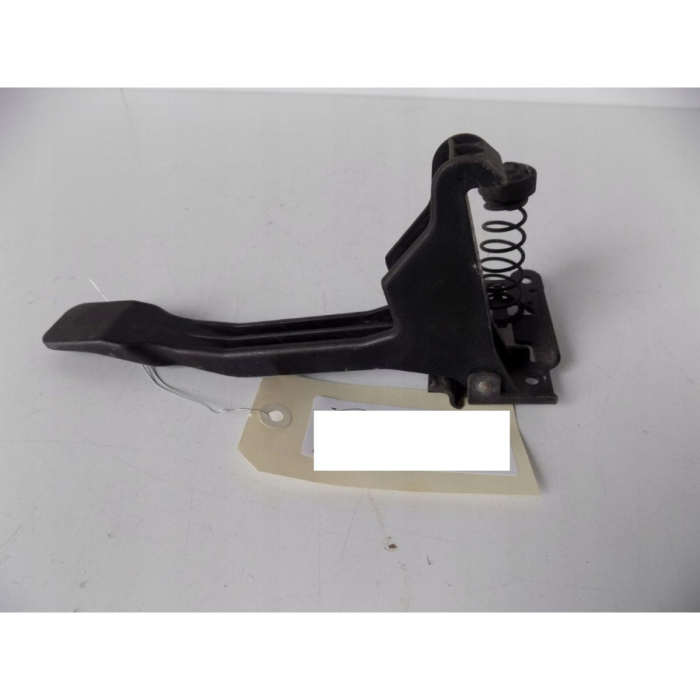 Renault Megane III Rygiel Masky - 2134