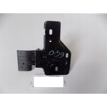 VOLKSWAGEN POLO IV Zámok /...