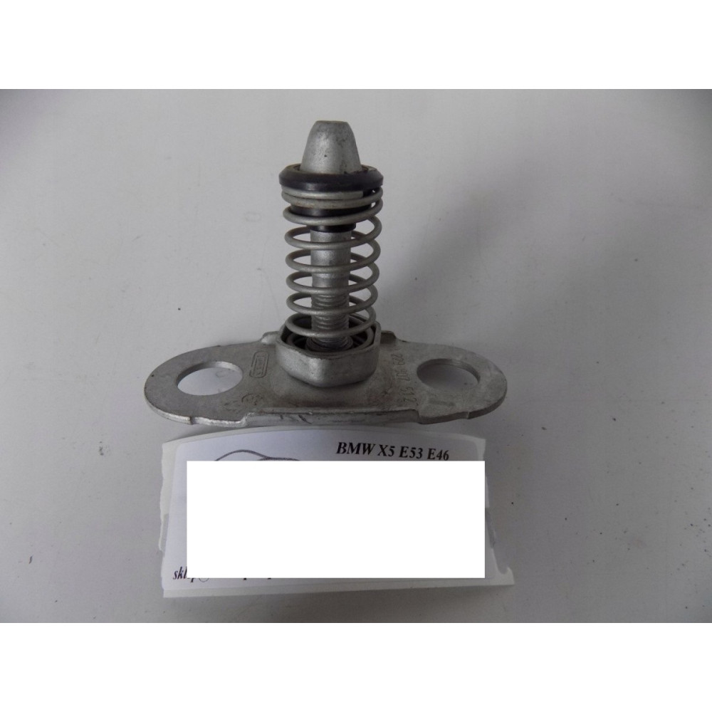 BMW X5 E53 / 3 E46 Zámok kapoty - 2100