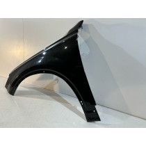 AUDI Q7 4M Predný blatník ľavý - 16920