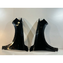 AUDI Q7 4M Predný blatník pravý - 16921