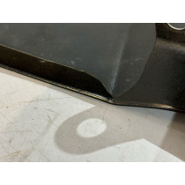 AUDI Q7 4M Predný blatník pravý - 16921