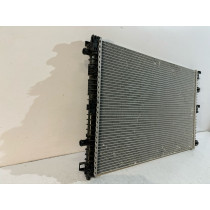 AUDI Q7 4M Dodatočné chladič vody - 16923