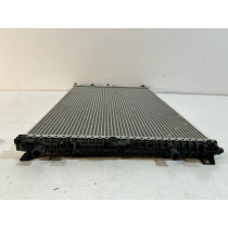 AUDI Q7 4M Dodatočné chladič vody - 16923