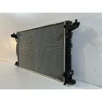 AUDI Q7 4M Chladič vody - 16924