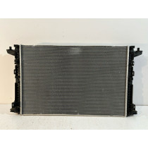 AUDI Q7 4M Chladič vody - 16924