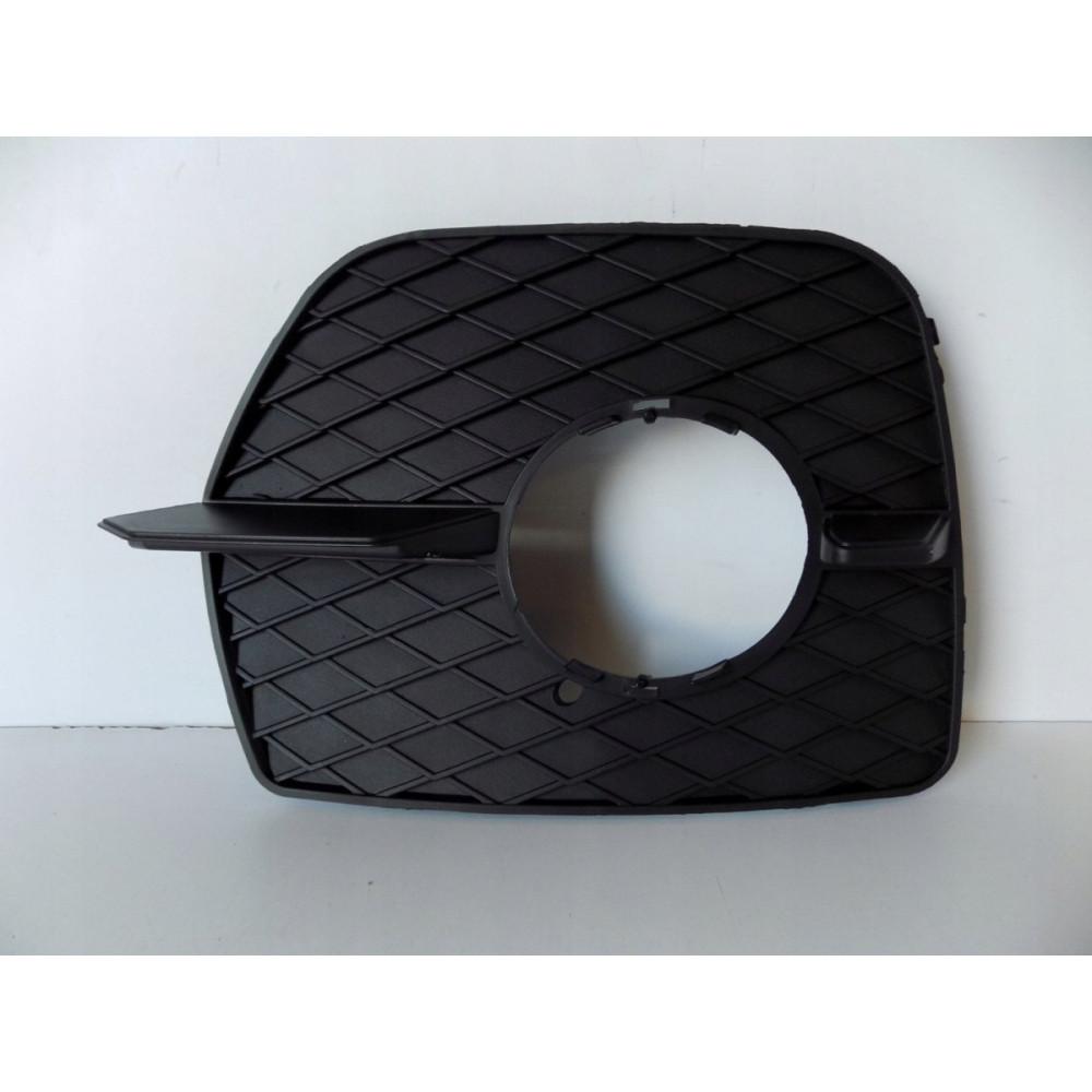 BMW X6 E71 Mřížka Nárazníku Pravá - 3974