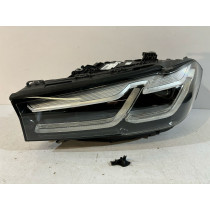 BMW 5 G30 G31 LCI Lampa...