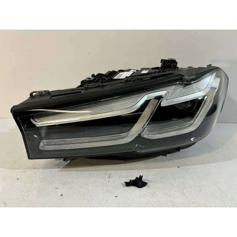 BMW 5 G30 G31 LCI Lampa Full Led ľavá - 16860 | mobilpol.sk