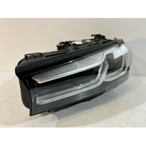 BMW 5 G30 G31 LCI Lampa Full Led ľavá - 16860 | mobilpol.sk