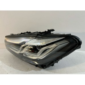 BMW 5 G30 G31 LCI Lampa Full Led ľavá - 16860 | mobilpol.sk