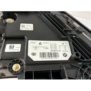 BMW 5 G30 G31 LCI Lampa Full Led ľavá - 16860 | mobilpol.sk