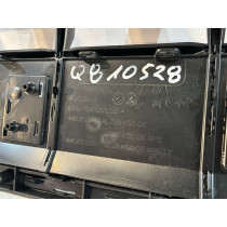 Audi Q8 4M Gril / Maskovací mřížka - 10528