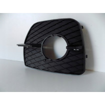 BMW X6 E71 Mřížka Nárazníku Pravá - 3974