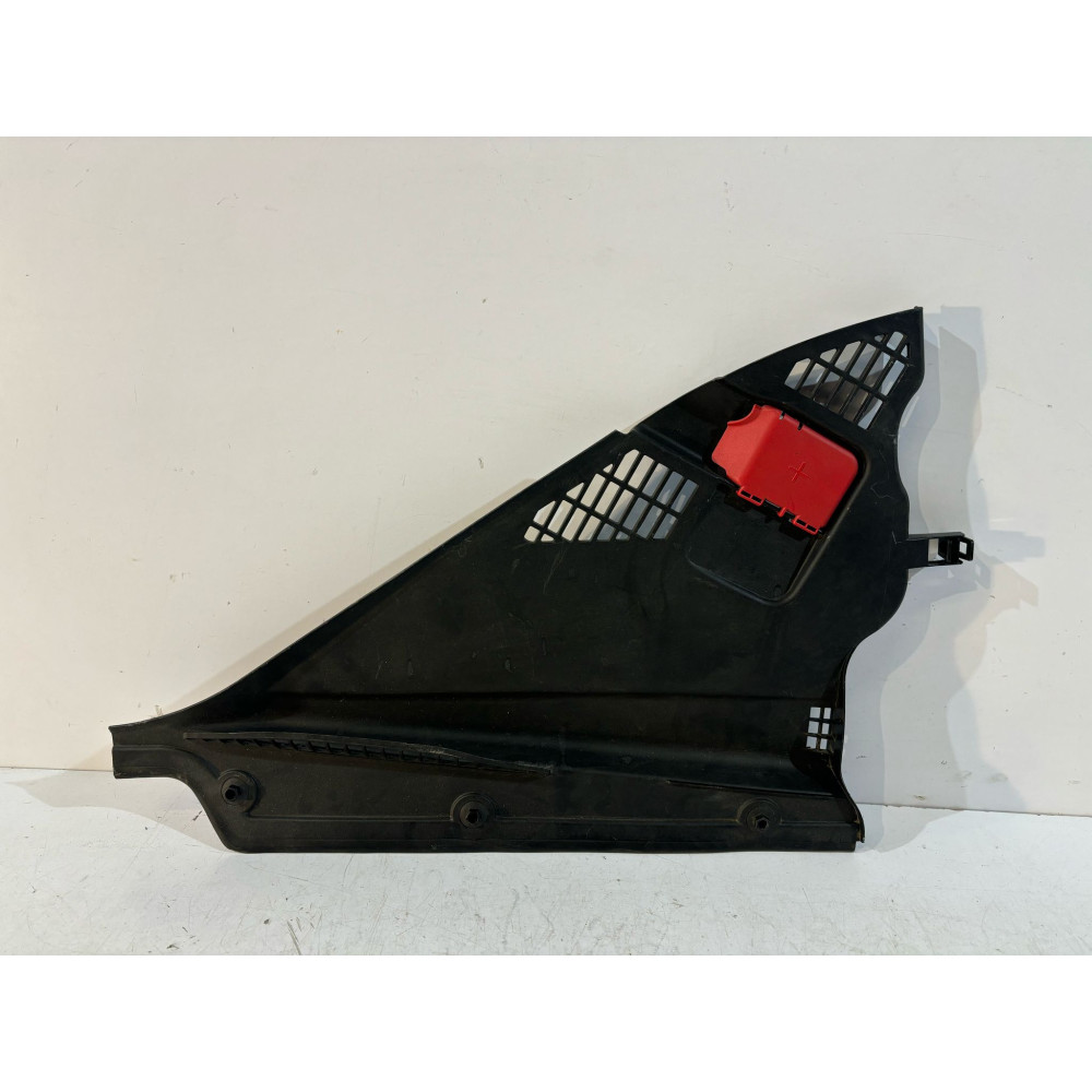 BMW 1 F20 / 2 F22 Kryt podbehu Pravý - 16865