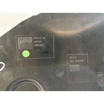 BMW 1 F20 / 2 F22 Kryt pod čelné sklo Ľavý - 16867