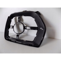 BMW X6 E71 Rám/Atrapa Halogenu Ľavá - 3975