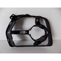 BMW X6 E71 Rám/Atrapa Halogenu Ľavá - 3975