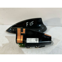 BMW X5 F15 X6 F16 Anténa strecha žralok - 16879