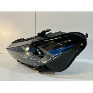 BMW X5 G05 / G06 LCI Kompletná LED lampa L - 16961 | mobilpol.sk
