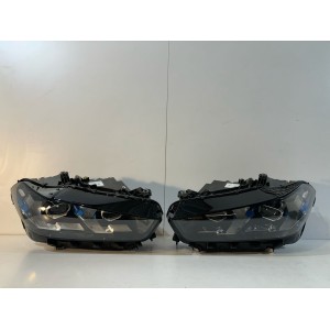BMW X5 G05 / G06 LCI Kompletná LED lampa L - 16961 | mobilpol.sk