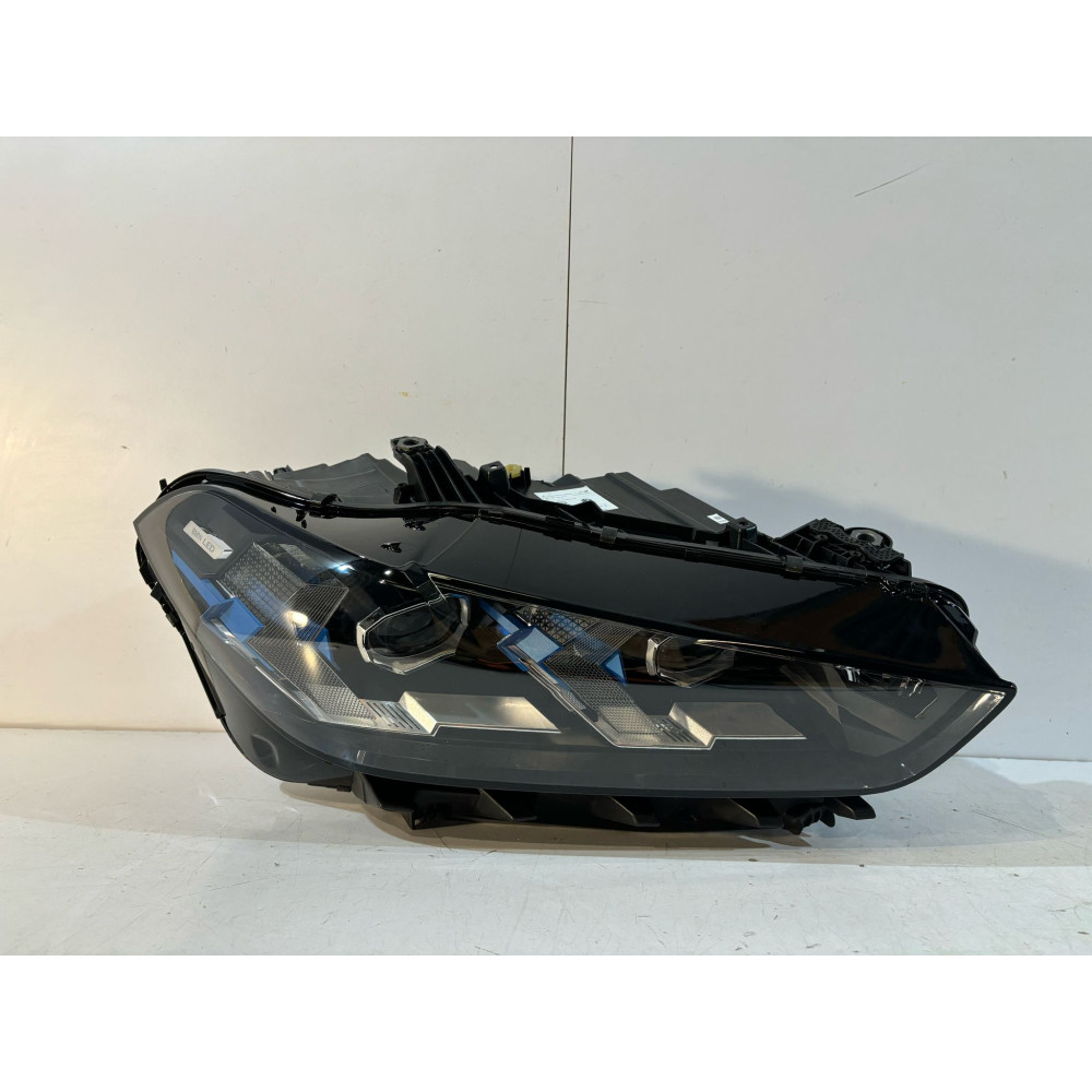 BMW X5 G05 / G06 LCI Kompletné Led svetlo R - 16962