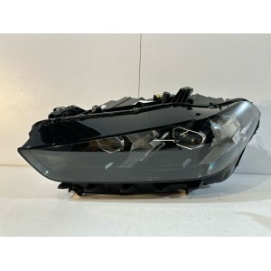 BMW X5 G05 G06 LCI Lampa Led BLACK - L 16963 | mobilpol.sk