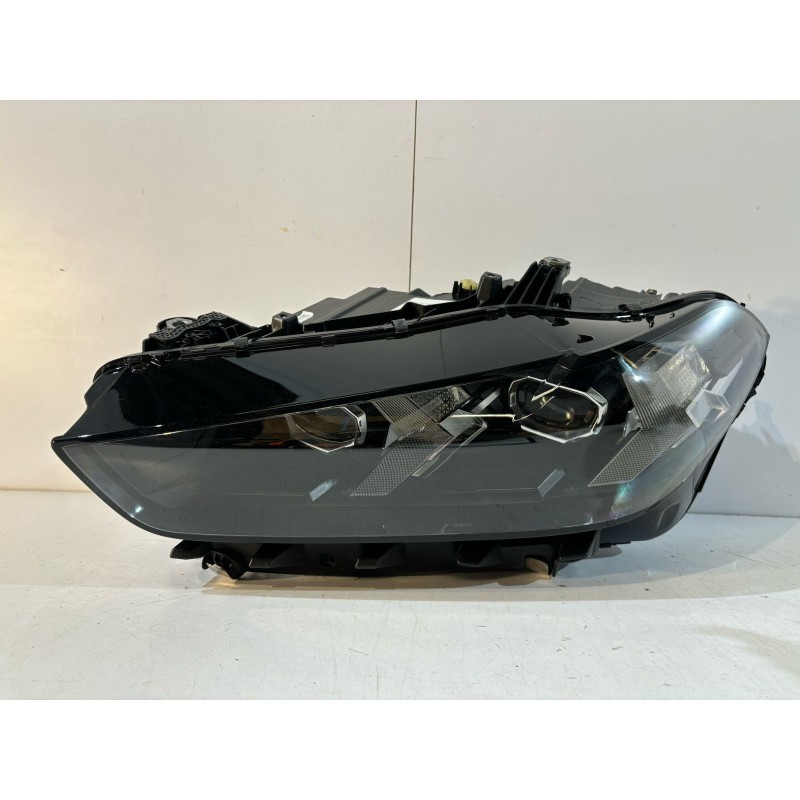 BMW X5 G05 G06 LCI Lampa Led BLACK - L 16963 | mobilpol.sk