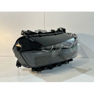 BMW X5 G05 G06 LCI Lampa Led BLACK - L 16963 | mobilpol.sk