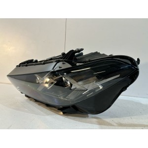 BMW X5 G05 G06 LCI Lampa Led BLACK - L 16963 | mobilpol.sk