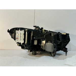BMW X5 G05 G06 LCI Lampa Led BLACK - L 16963 | mobilpol.sk