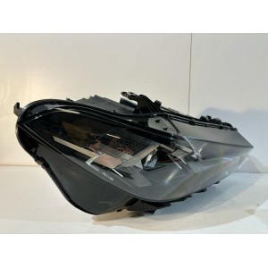 BMW X5 G05 / G06 LCI Lampa Led BLACK R - 16964 | mobilpol.sk