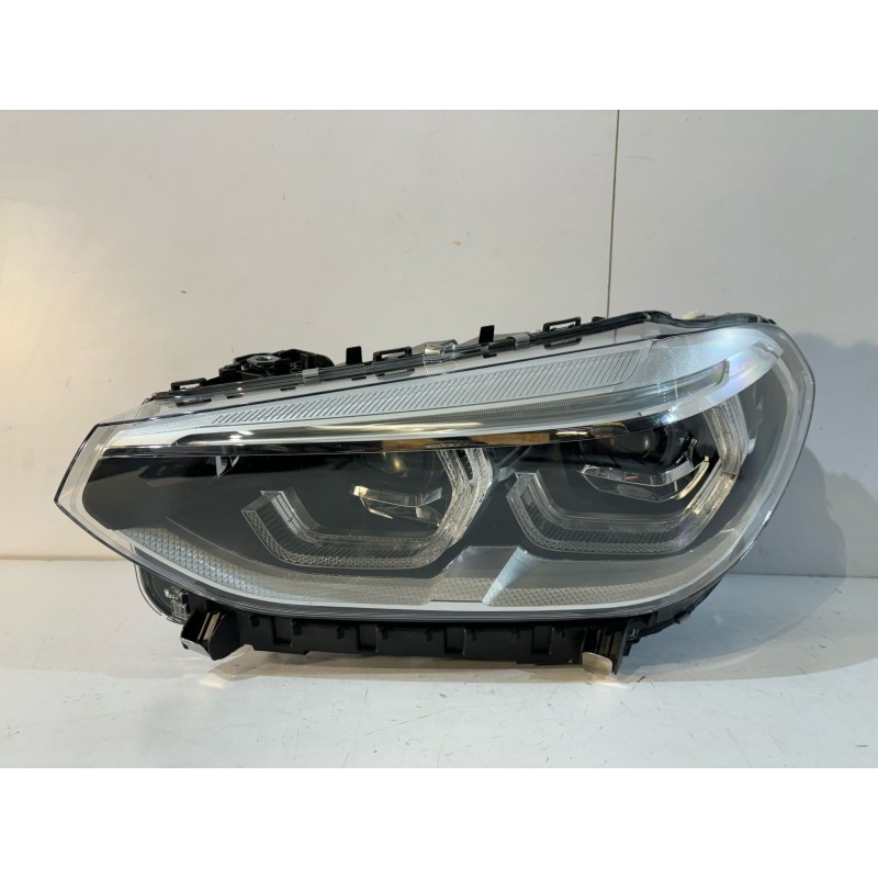 BMW G01 G02 Lampa Led Adaptive kompletná L - 16965 | mobilpol.sk