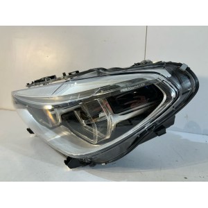 BMW G01 G02 Lampa Led Adaptive kompletná L - 16965 | mobilpol.sk