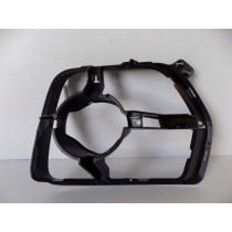 BMW X6 E71 Rám/Atrapa Halogenu Prava - 3976