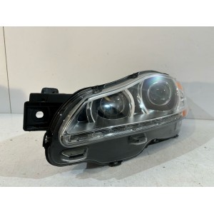 Jaguar XJ Kompletná lampa Bi-xenon L - 16967 | mobilpol.sk