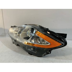 Jaguar XJ Kompletná lampa Bi-xenon L - 16967 | mobilpol.sk