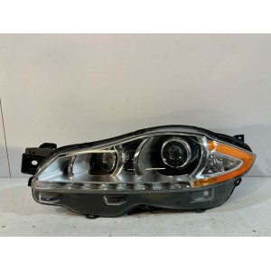 Jaguar XJ Kompletná lampa Bi-xenon L - 16967 | mobilpol.sk