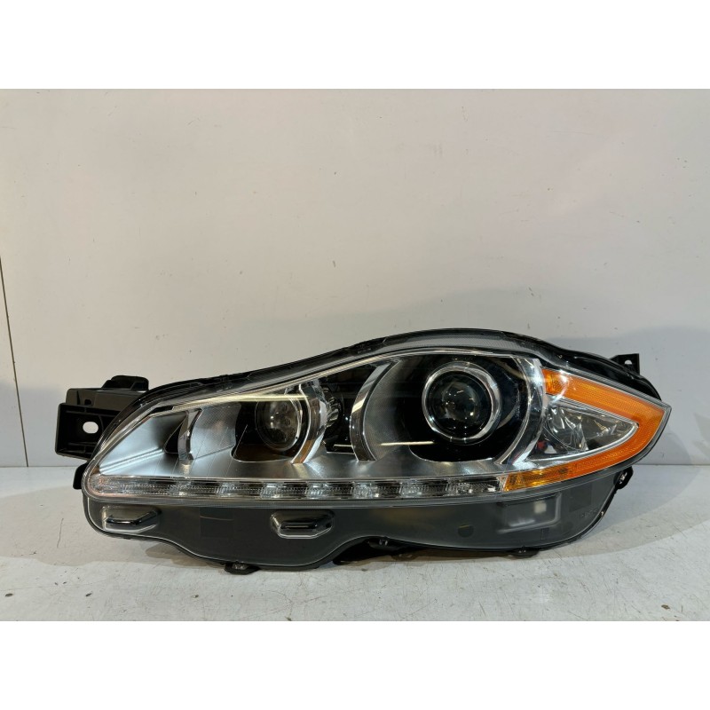 Jaguar XJ Kompletná lampa Bi-xenon L - 16967 | mobilpol.sk