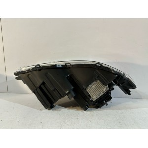 Jaguar XJ Kompletná lampa Bi-xenon L - 16967 | mobilpol.sk