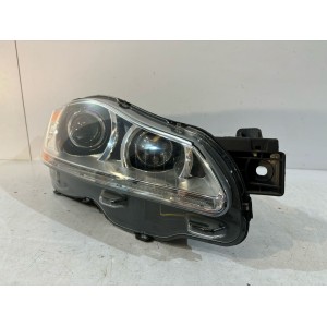 Jaguar XJ Kompletná lampa Bi-xenon R - 16968 | mobilpol.sk