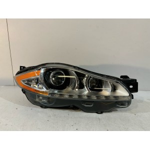 Jaguar XJ Kompletná lampa Bi-xenon R - 16968 | mobilpol.sk