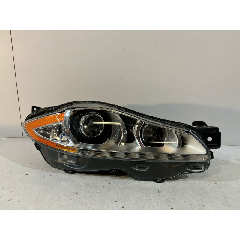 Jaguar XJ Kompletná lampa Bi-xenon R - 16968 | mobilpol.sk