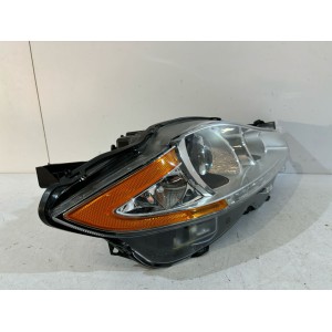 Jaguar XJ Kompletná lampa Bi-xenon R - 16968 | mobilpol.sk