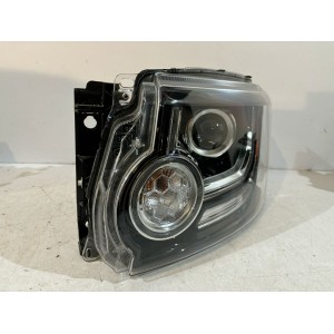 Land Rover Discovery 4 LCI Lampa USA Xenon L 16969 | mobilpol.sk