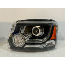 Land Rover Discovery 4 LCI...