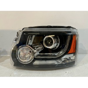 Land Rover Discovery 4 LCI Lampa USA Xenon L 16969 | mobilpol.sk