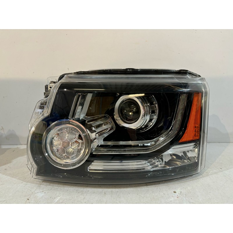 Land Rover Discovery 4 LCI Lampa USA Xenon L 16969 | mobilpol.sk