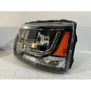 Land Rover Discovery 4 LCI Lampa USA Xenon L 16969 | mobilpol.sk